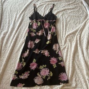 VINTAGE OscardelaRenta  nightgown